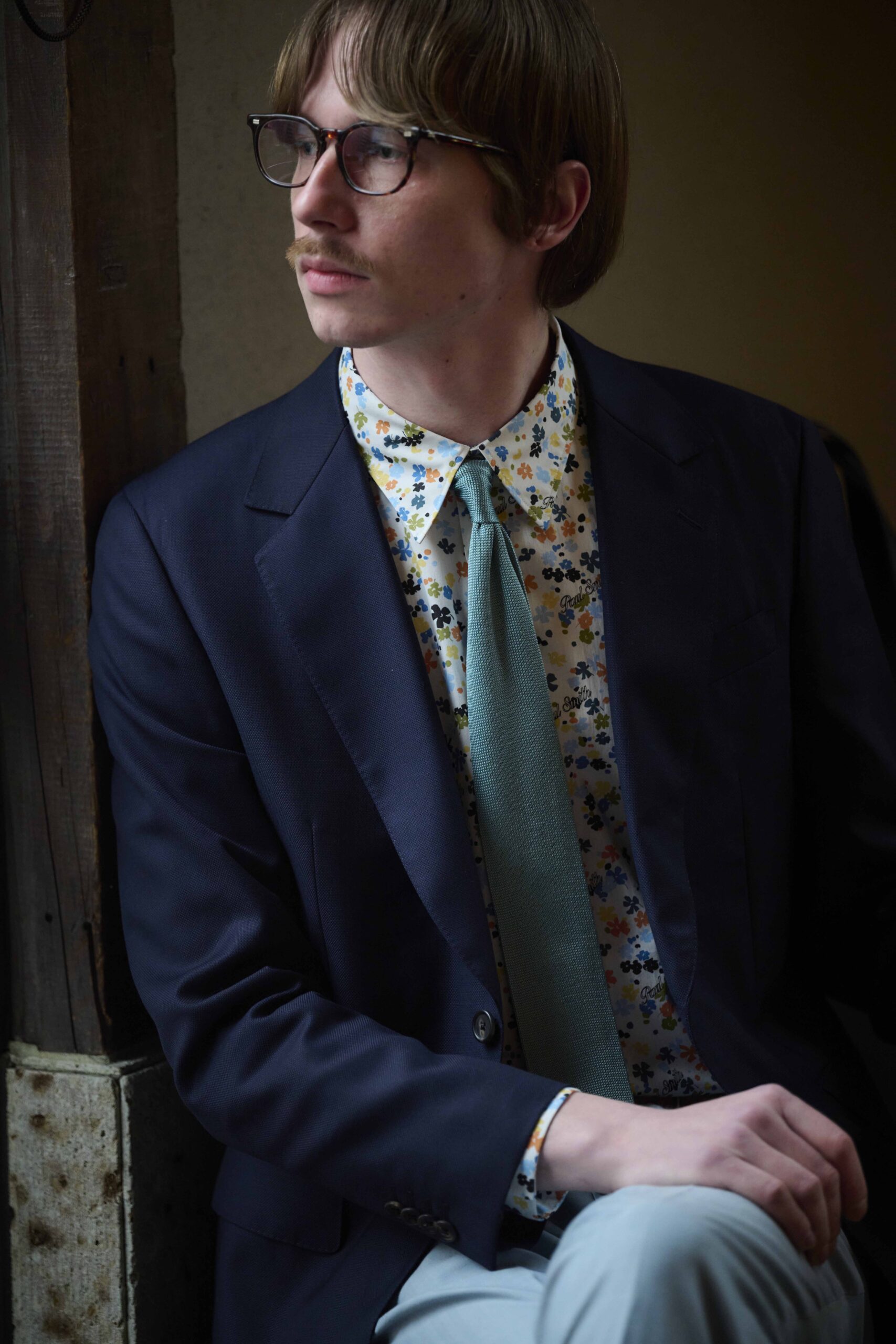 Paul Smith | THOUSAND