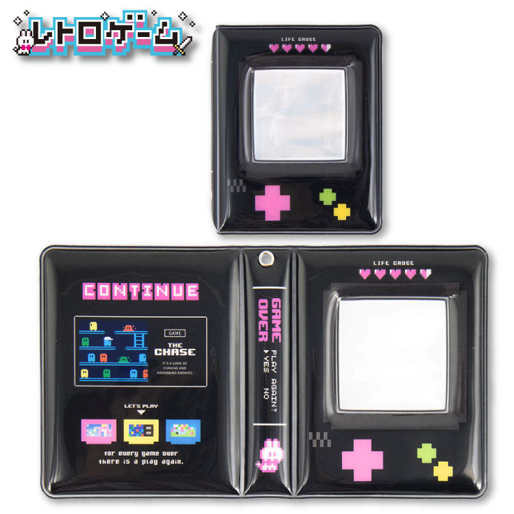 レトロゲーム コレクトブック – サンキューマート