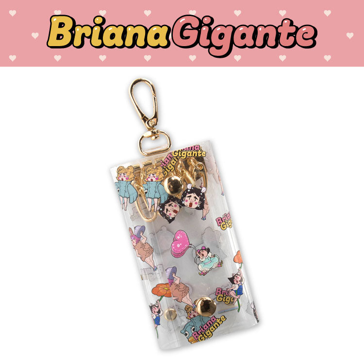 ブリアナ・ギガンテ – サンキューマート