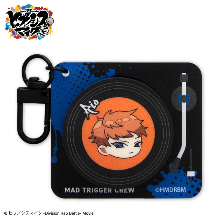 4月再入荷分】ヒプノシスマイク コラボ ランダムDJ風アクリル