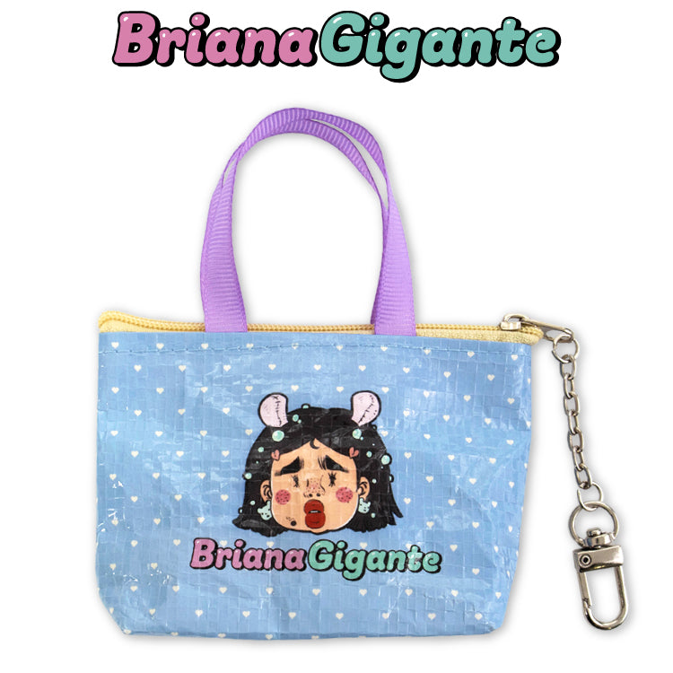 ブリアナ・ギガンテ – サンキューマート