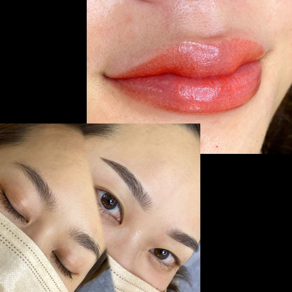 ザ・ナイン・メディカルアートメイク | The9 medical artmake【公式】