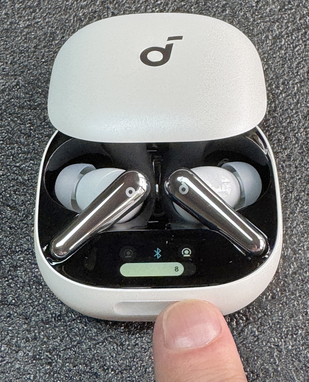 Soundcore Liberty 4 Pro Earbuds review – Totally different from