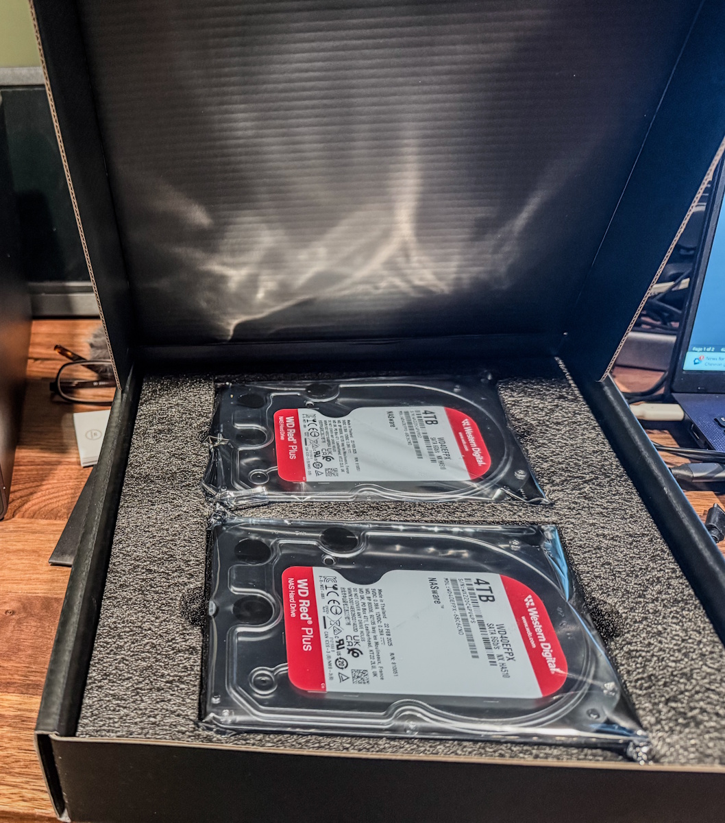 UGREEN NASync DXP2800 review - Another great NAS! - The Gadgeteer