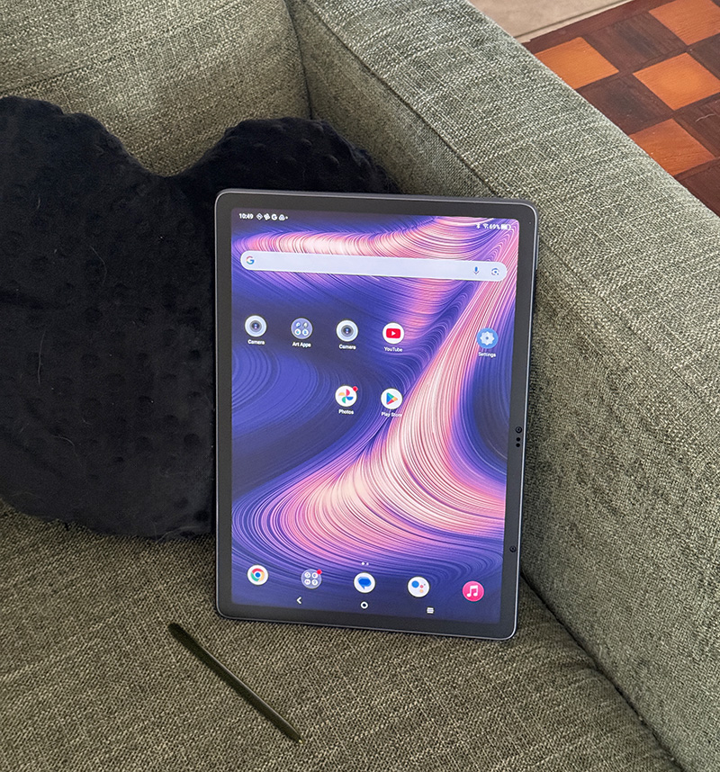 XPPen Magic Drawing Pad review – this drawing pad an amazing first