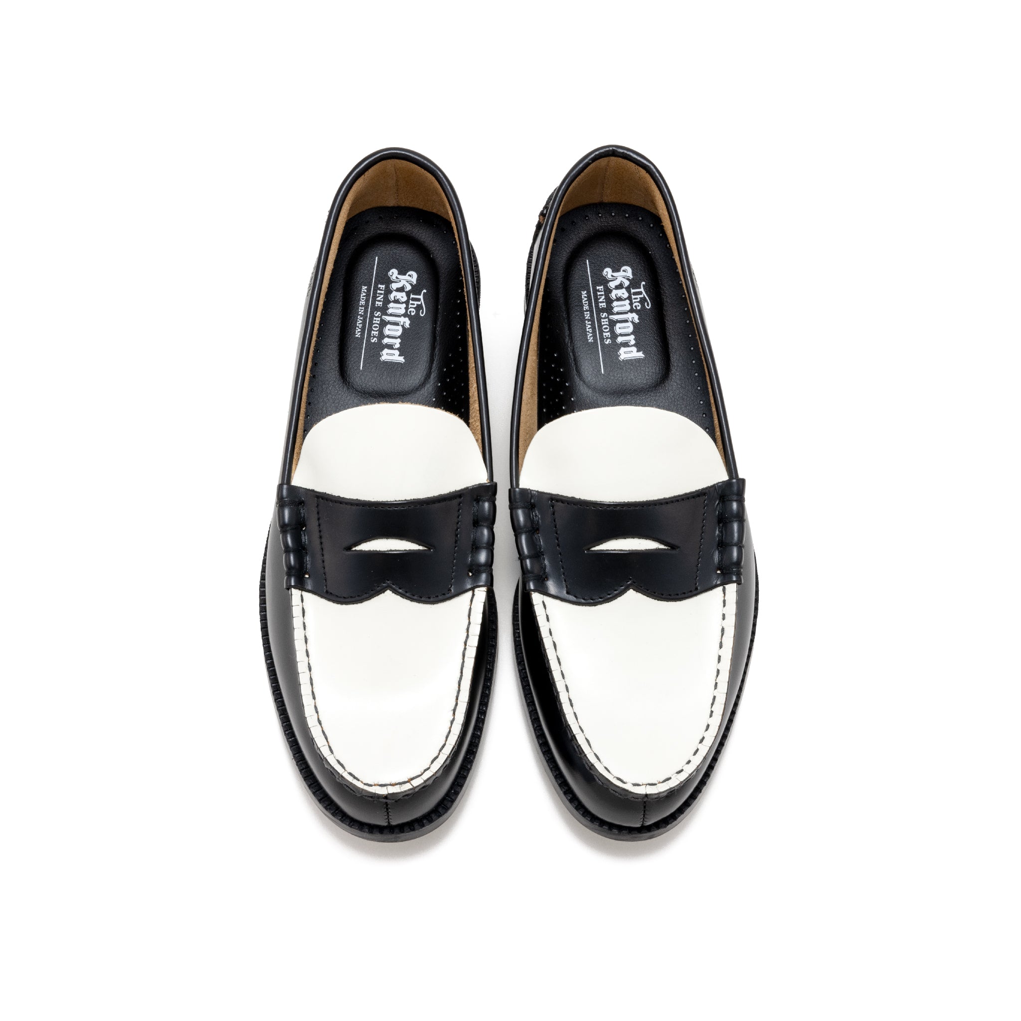 THE KENFORD FINESHOES（ケンフォード ファインシューズ）の公式通販