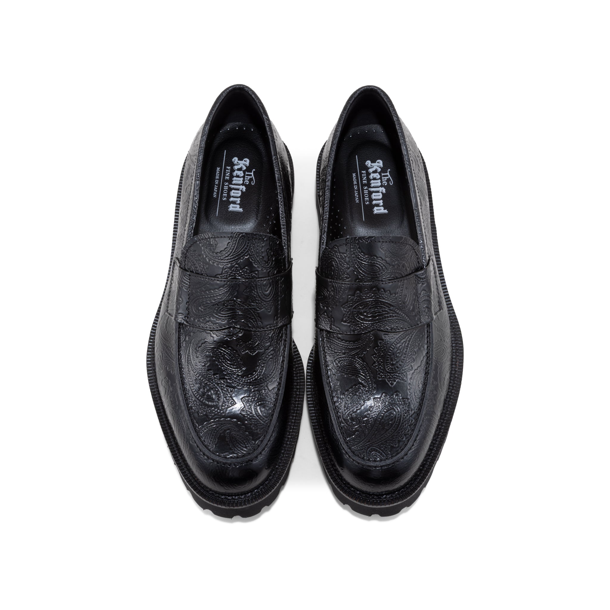 THE KENFORD FINESHOES（ケンフォード ファインシューズ）の公式通販