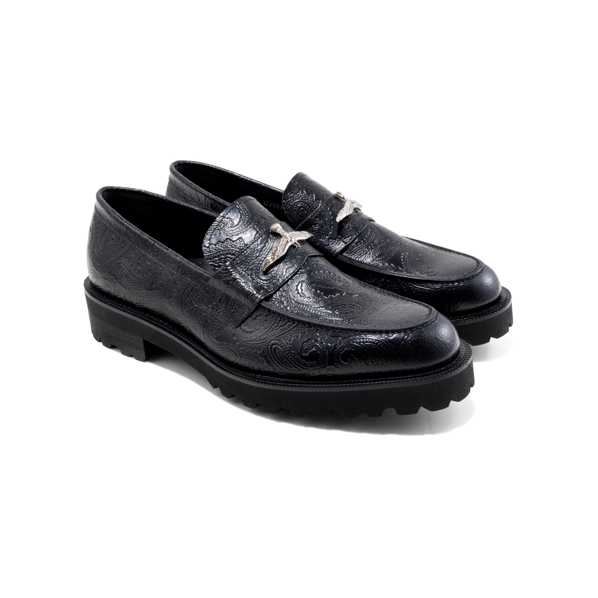 THE KENFORD FINESHOES Official Online Store LOAFERS ACCESSORIES
