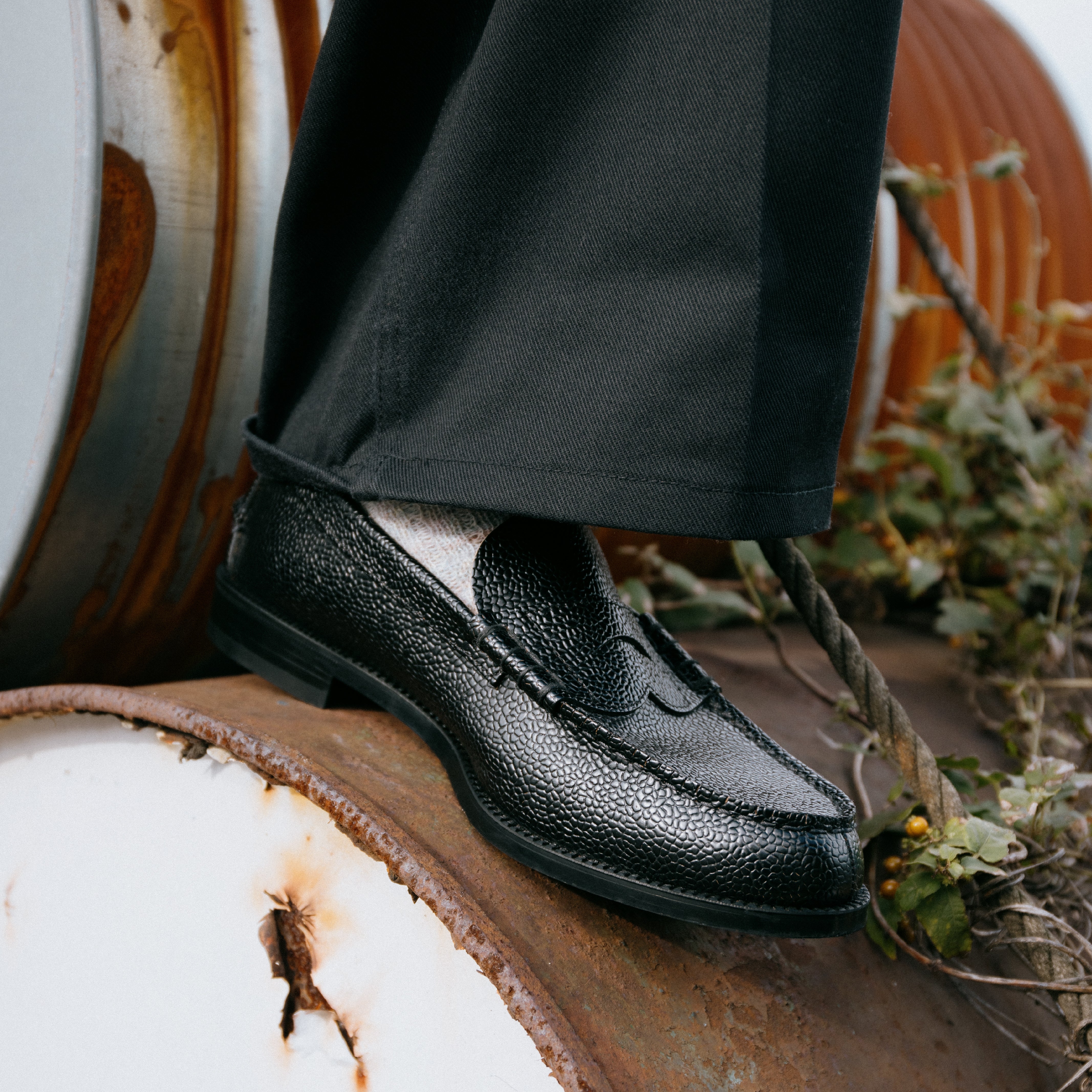 THE KENFORD FINESHOES（ケンフォード ファインシューズ）の公式通販