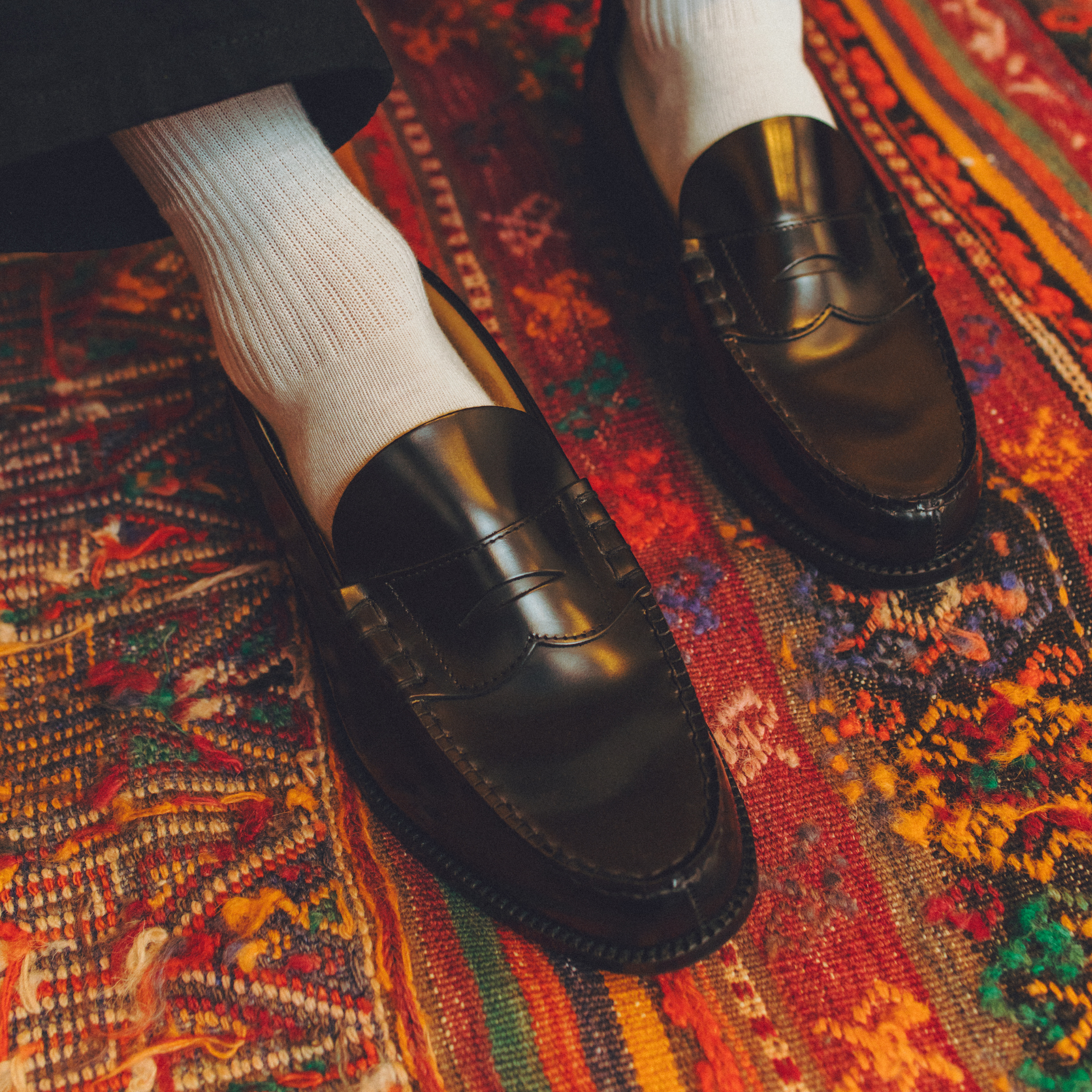 THE KENFORD FINESHOES（ケンフォード ファインシューズ）の公式通販