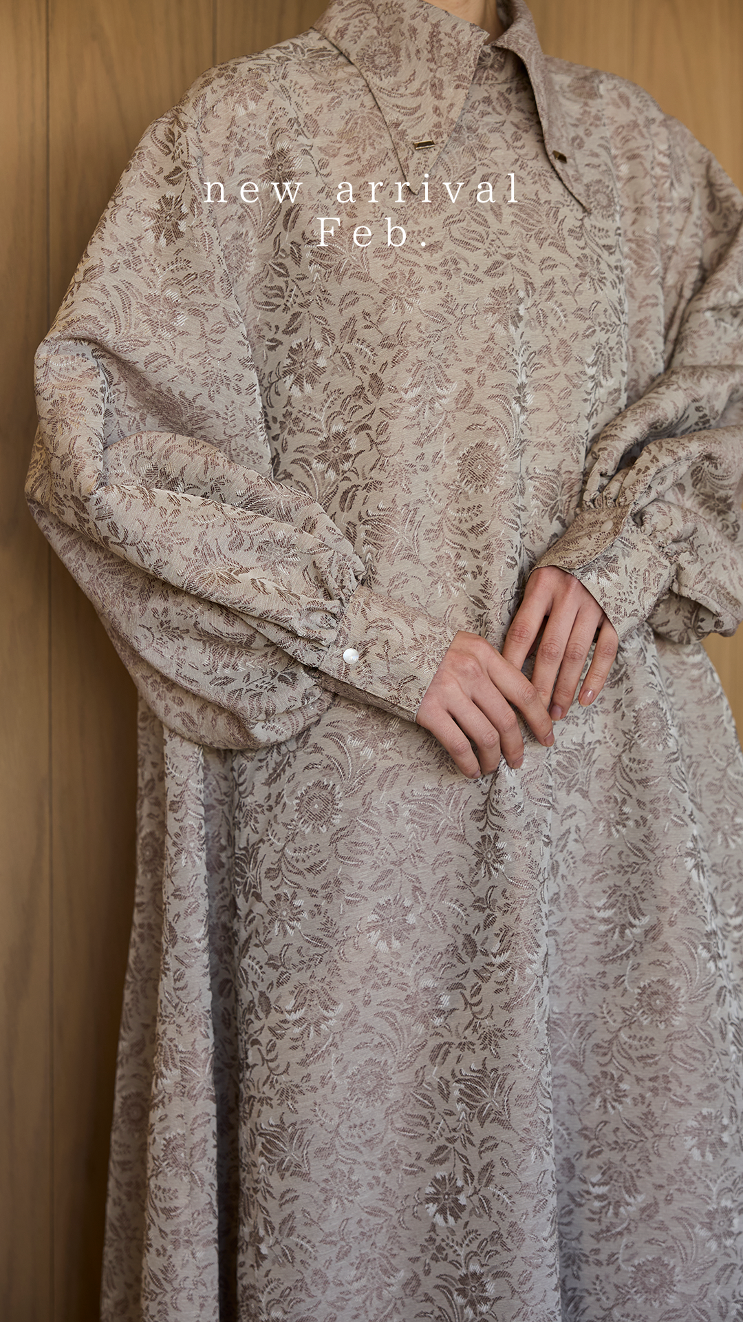 foufou – THE MUSEUM foufou