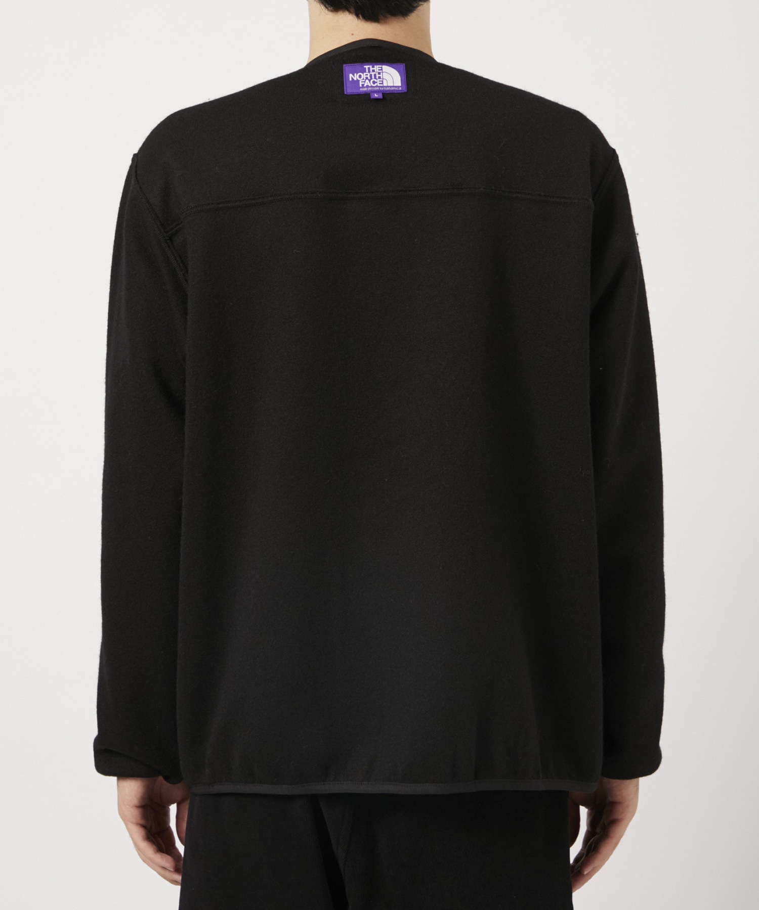 THE NORTH FACE PURPLE LABEL | ノースフェイス | パープルレーベル