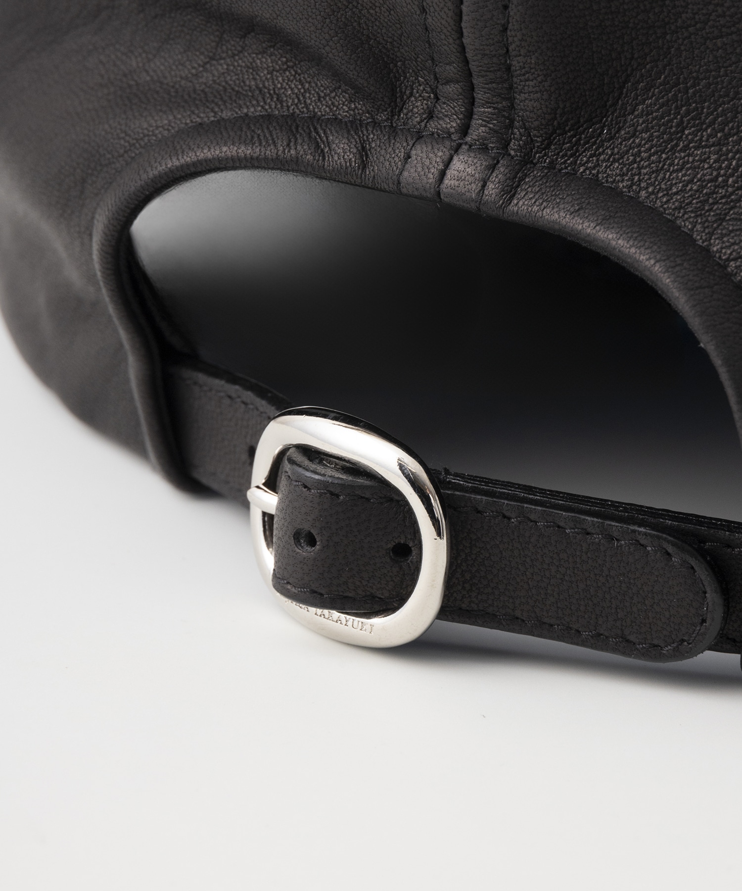 KIJIMATAKAYUKI | キジマタカユキ | キャップ | レザーキャップ