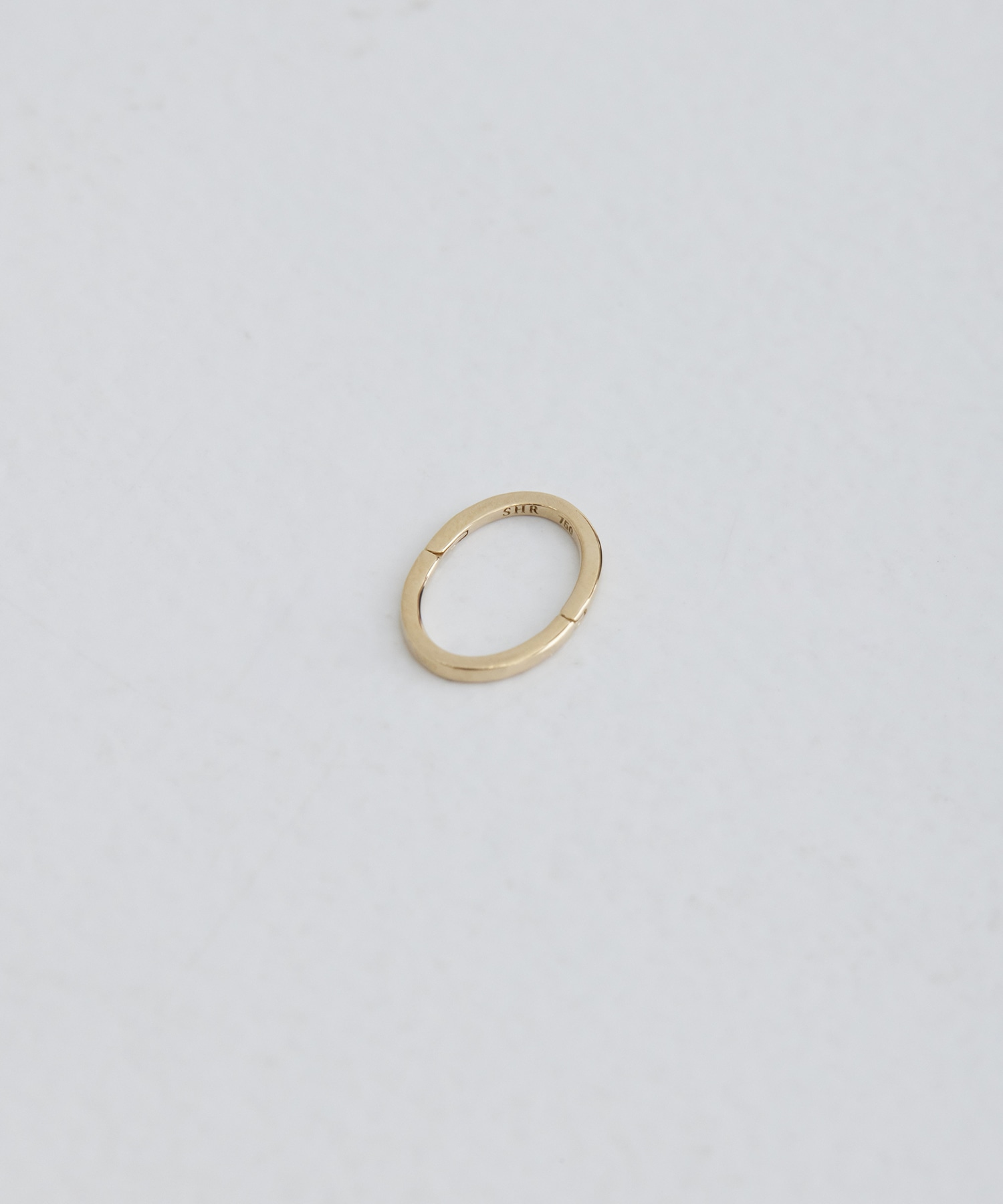 FORM PIERCE 10(01) SHIHARA シハラ