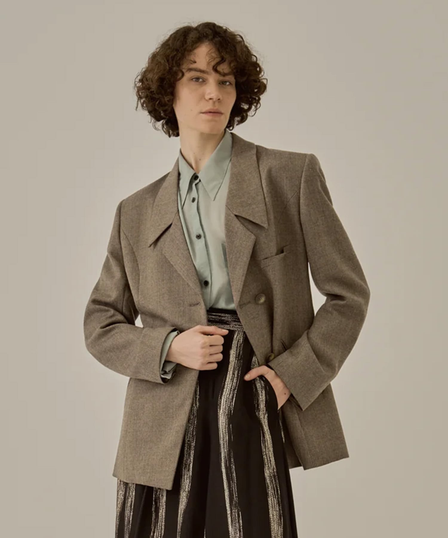 AKIRANAKA（アキラナカ）公式通販｜THE TOKYO（ザトウキョウ）ONLINE