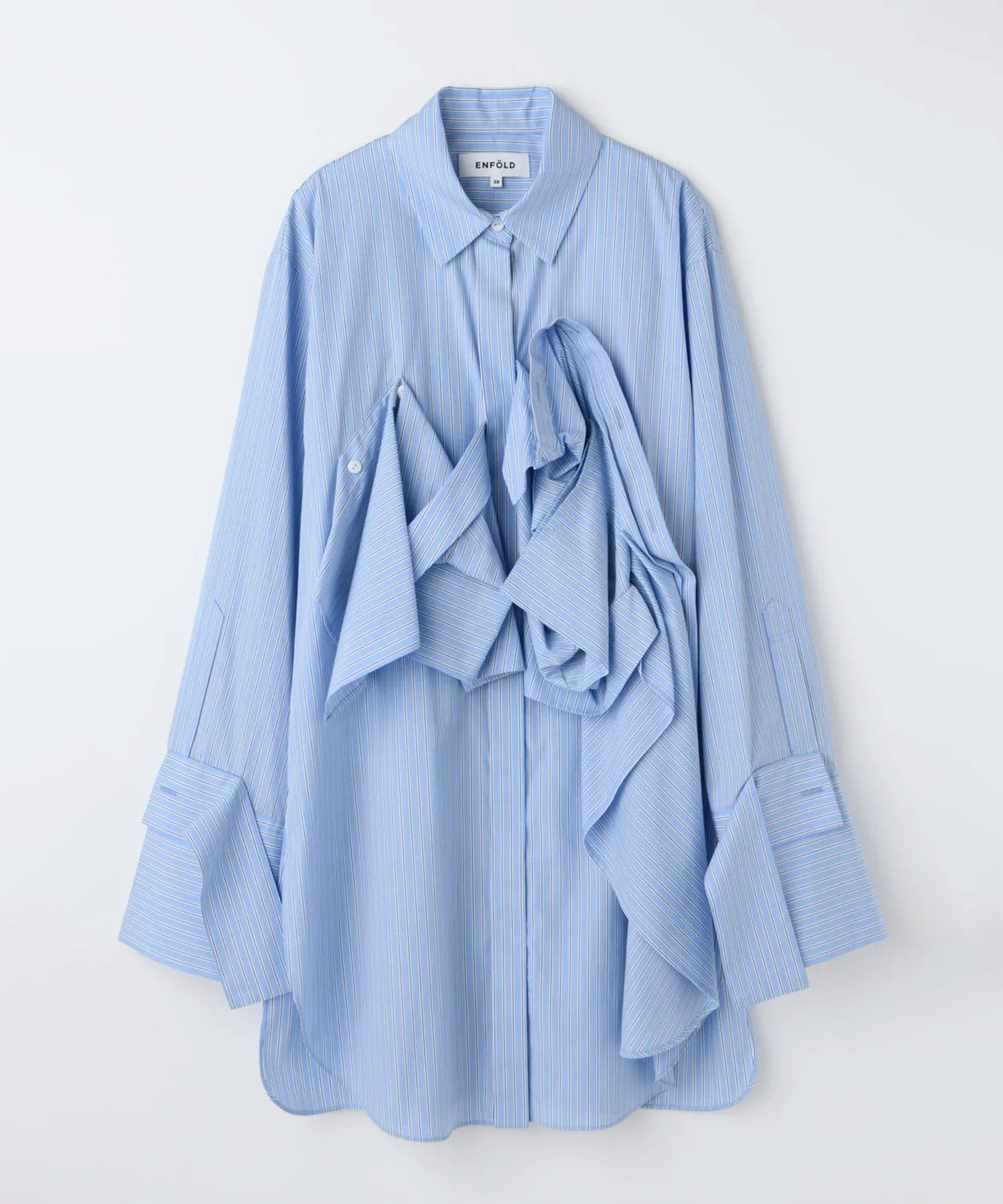 ENFOLD（エンフォルド）公式通販｜THE TOKYO（ザトウキョウ）ONLINE