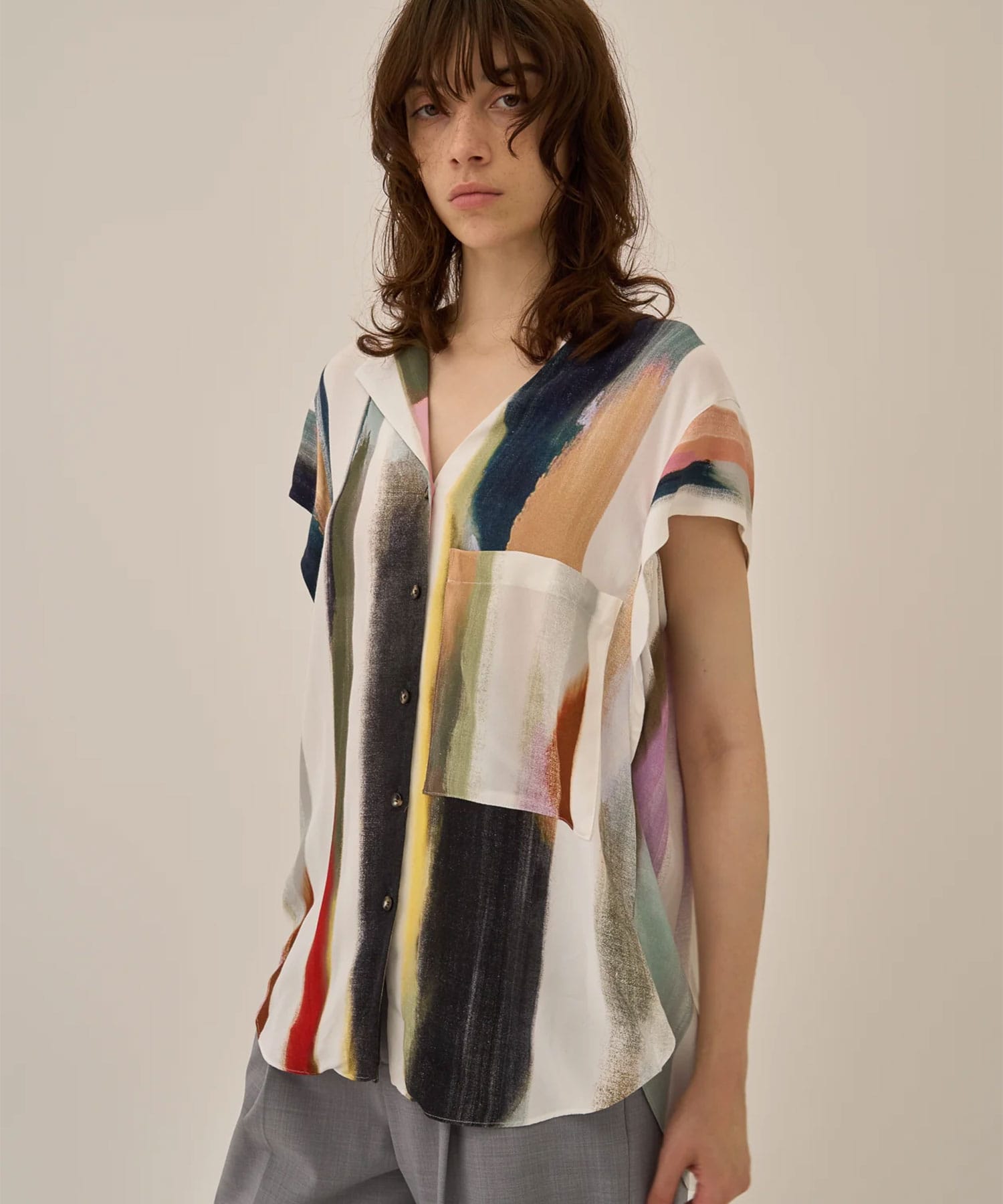 AKIRANAKA（アキラナカ）公式通販｜THE TOKYO（ザトウキョウ）ONLINE