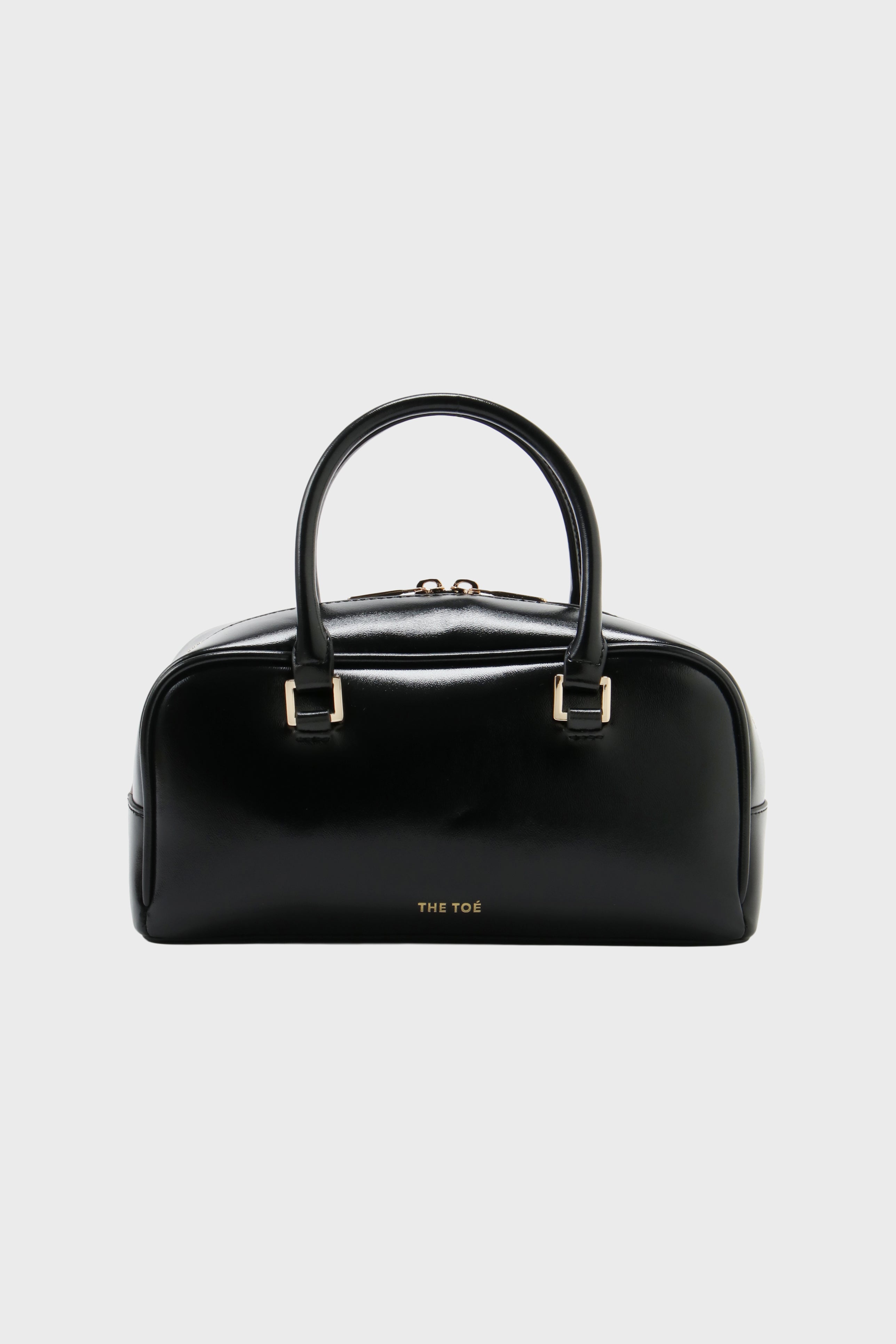 Regent Boston Bag – THE TOÉ
