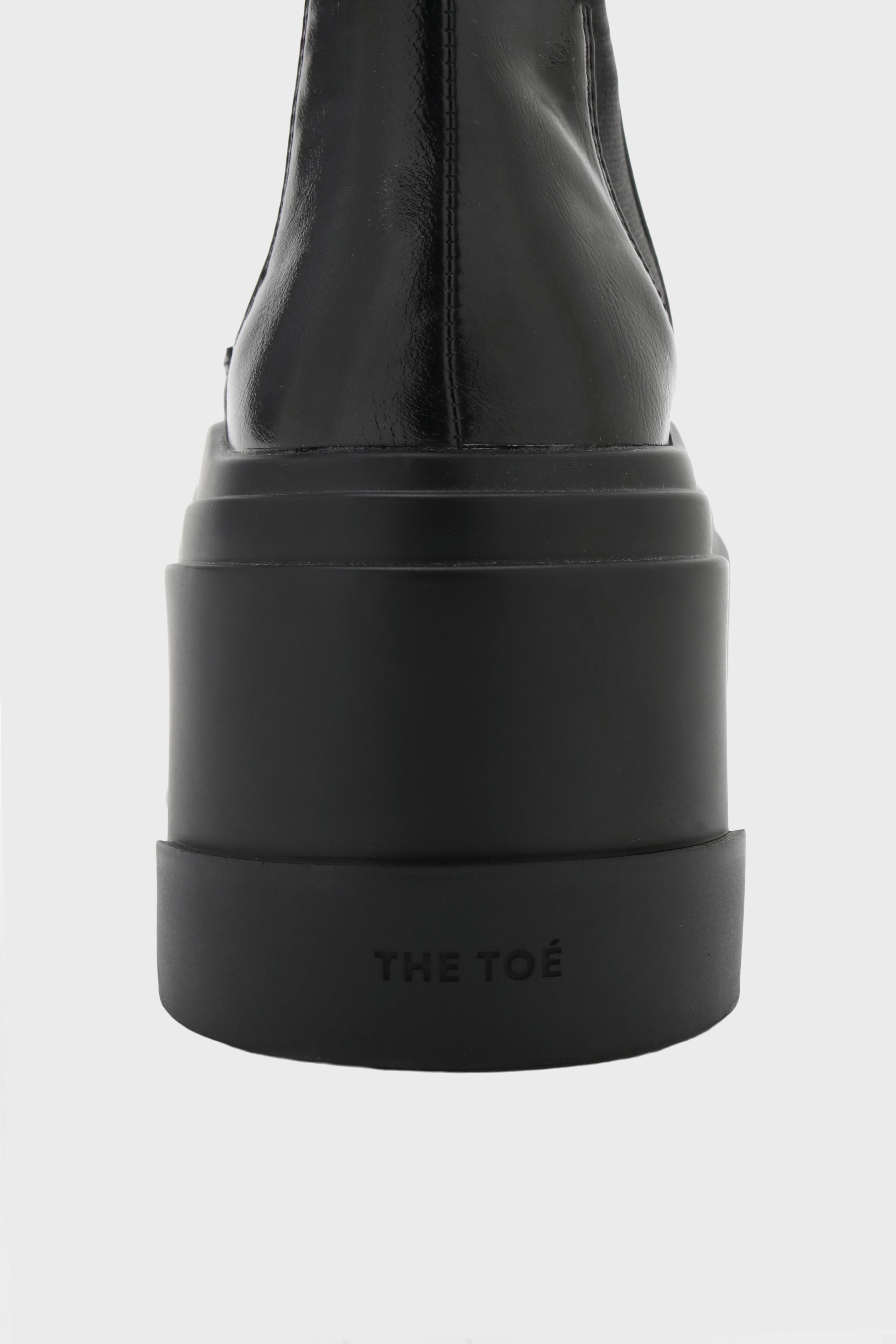 Alter Short Boots – THE TOÉ