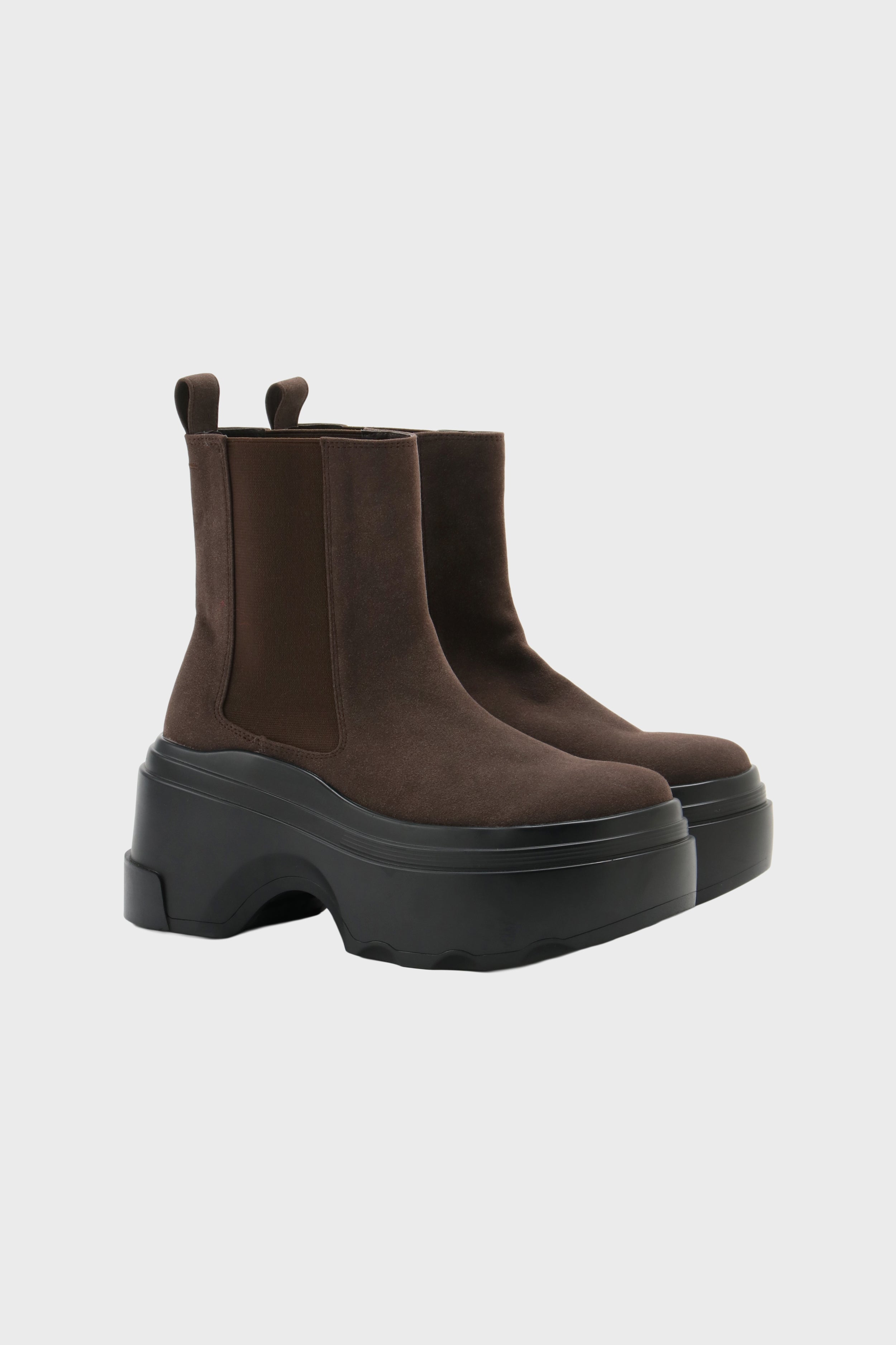 Alter Short Boots – THE TOÉ