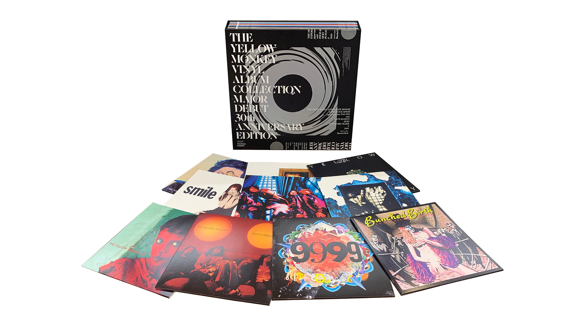 THE YELLOW MONKEY | ザ・イエロー・モンキー オフィシャルサイト