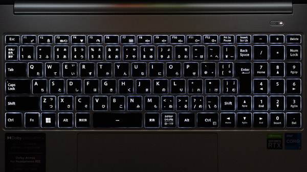 DAIV 6P-RTの実機レビュー - the比較