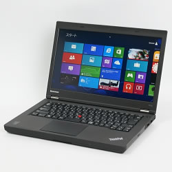 ThinkPad T440pの実機レビュー/全部入り14型ノート - the比較