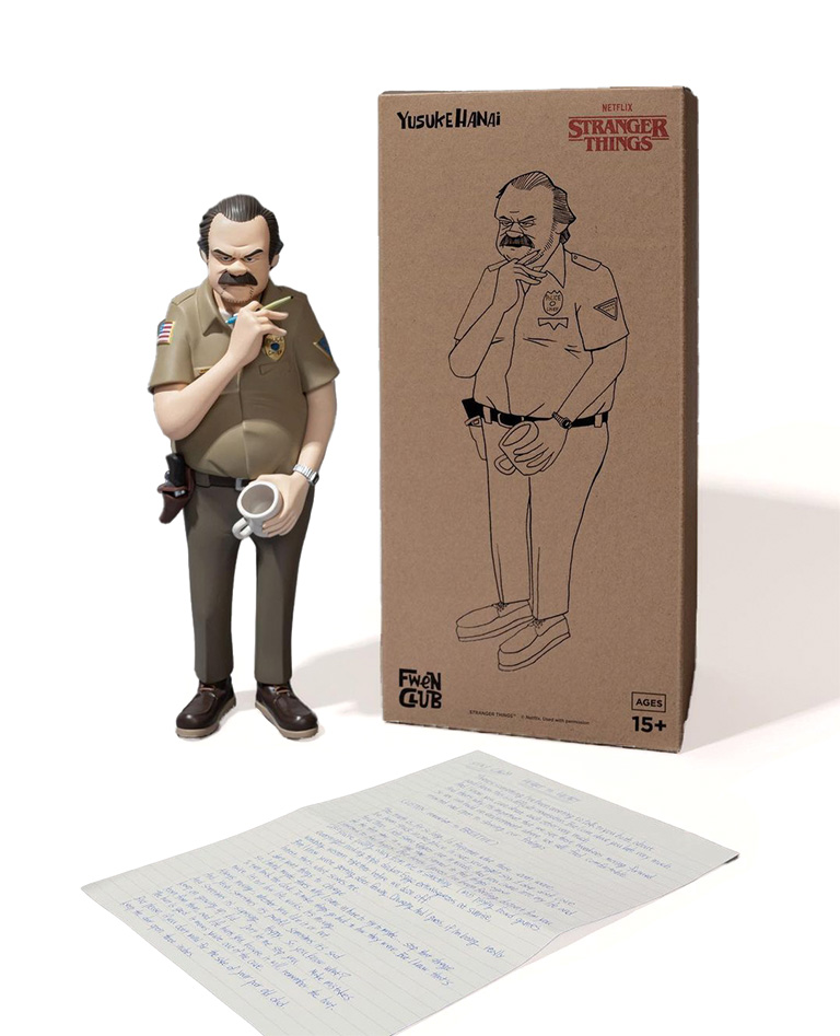 コーヒーと思索 - 花井祐介 | THÉM