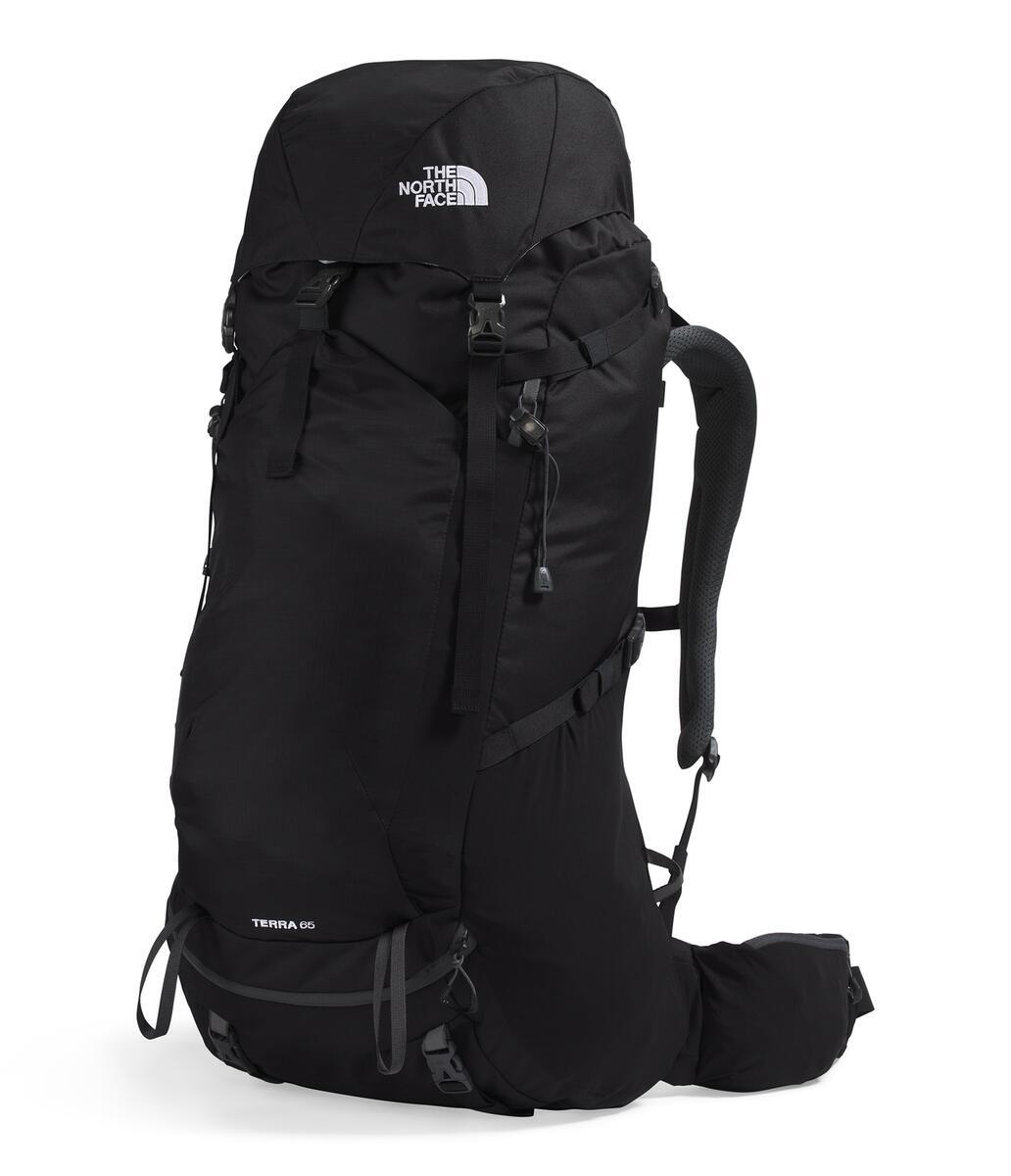 The North Face - Terra 65L Backpack - NPF | The Outfitters – The