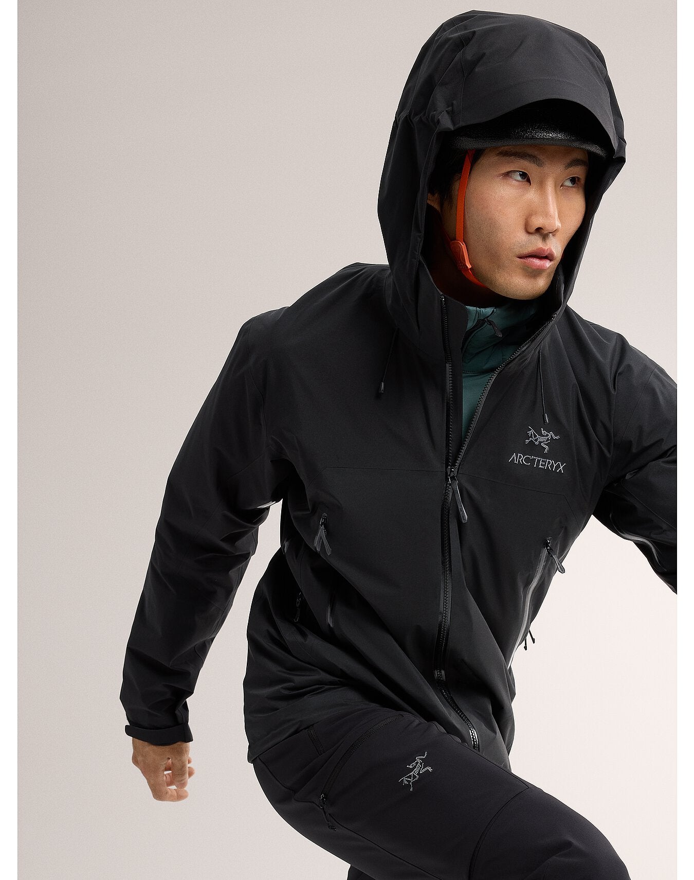 Arc'Teryx - Men's Beta AR Jacket | X000007082 | Past Season – The