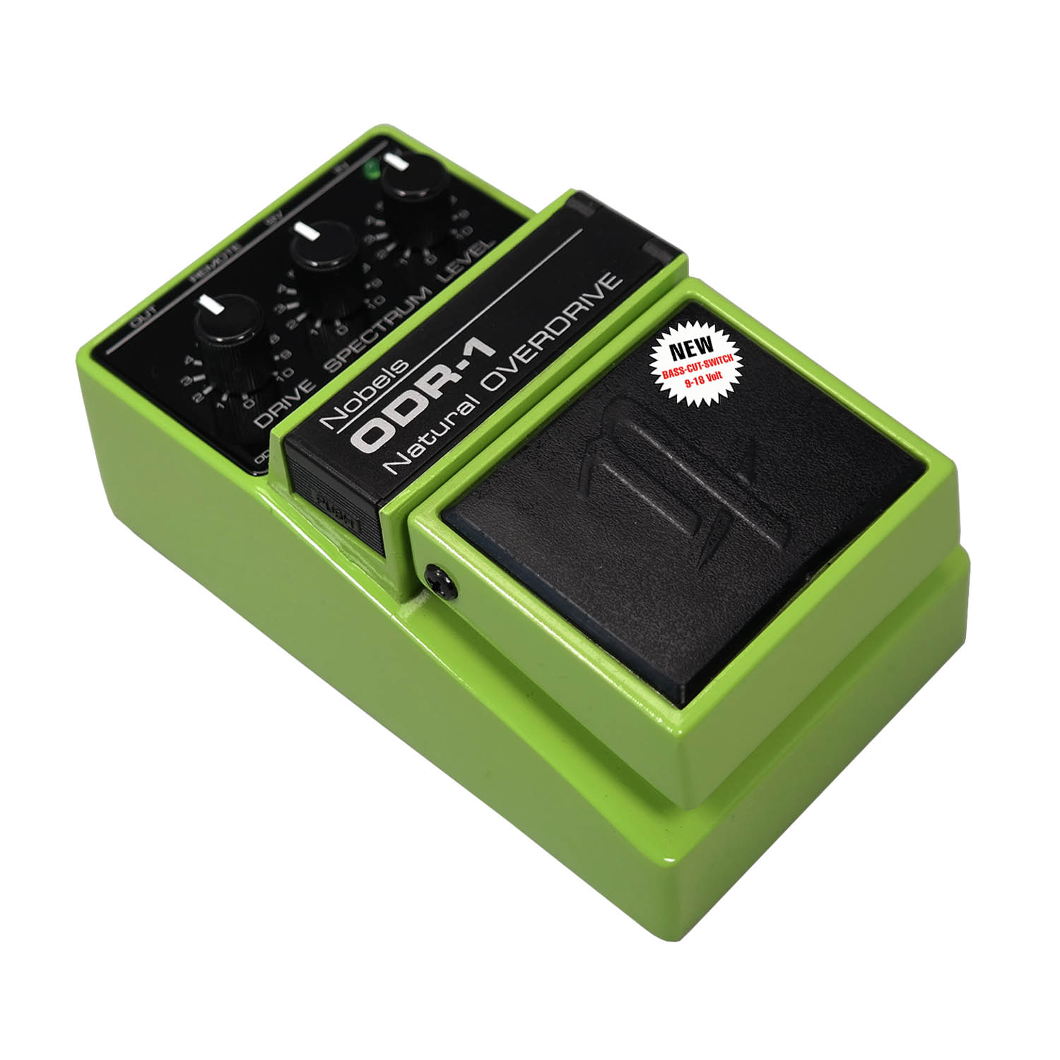 Nobels ODR-1BC | The Pedal Zone