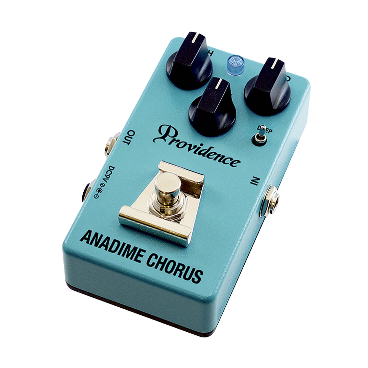 Providence ADC-4 Anadime Chorus | The Pedal Zone