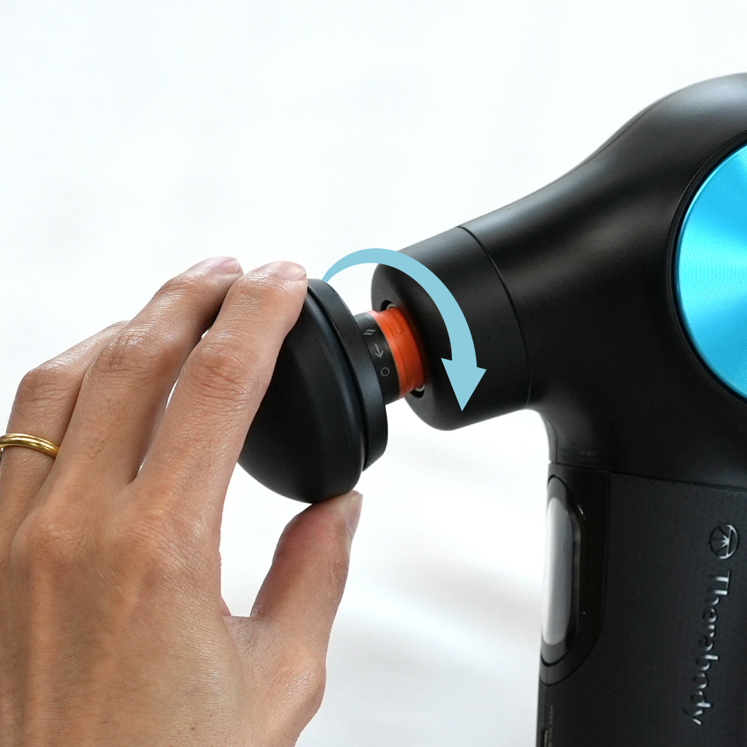 セラガン（Therabody）公式サイト Cold Plus | Therabody Online Shop