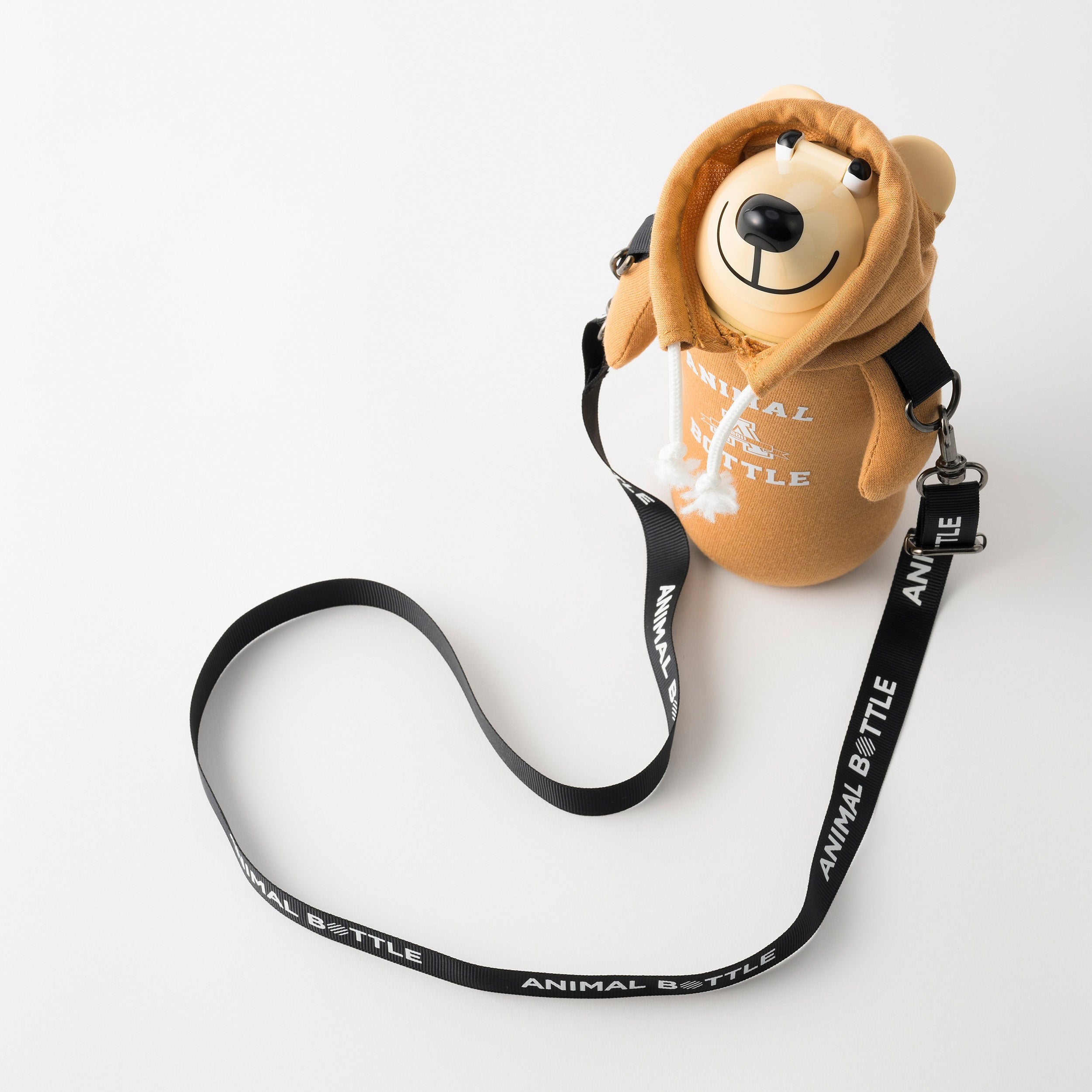 アニマルボトルベア カレッジ｜ANIMAL BOTTLE BEAR COLLEGE（CHAI