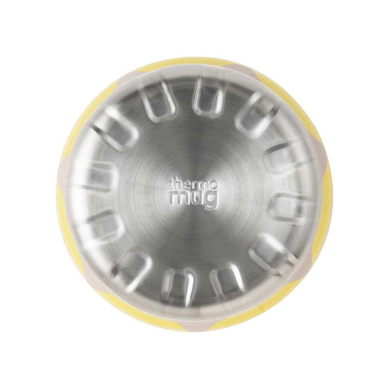 かまわぬ】ミニタンク｜KAMAWANU MINI TANK（LEMON） – thermomug