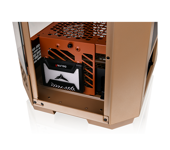 The Tower 300 Gravel Sand – Thermaltake USA