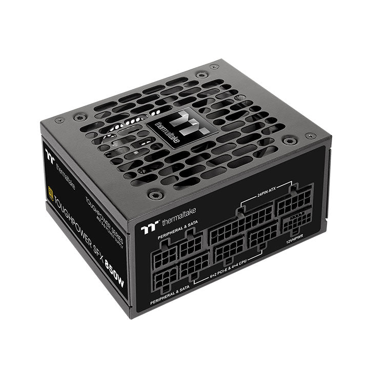 Toughpower SFX 850W Gold - TT Premium Edition – Thermaltake USA