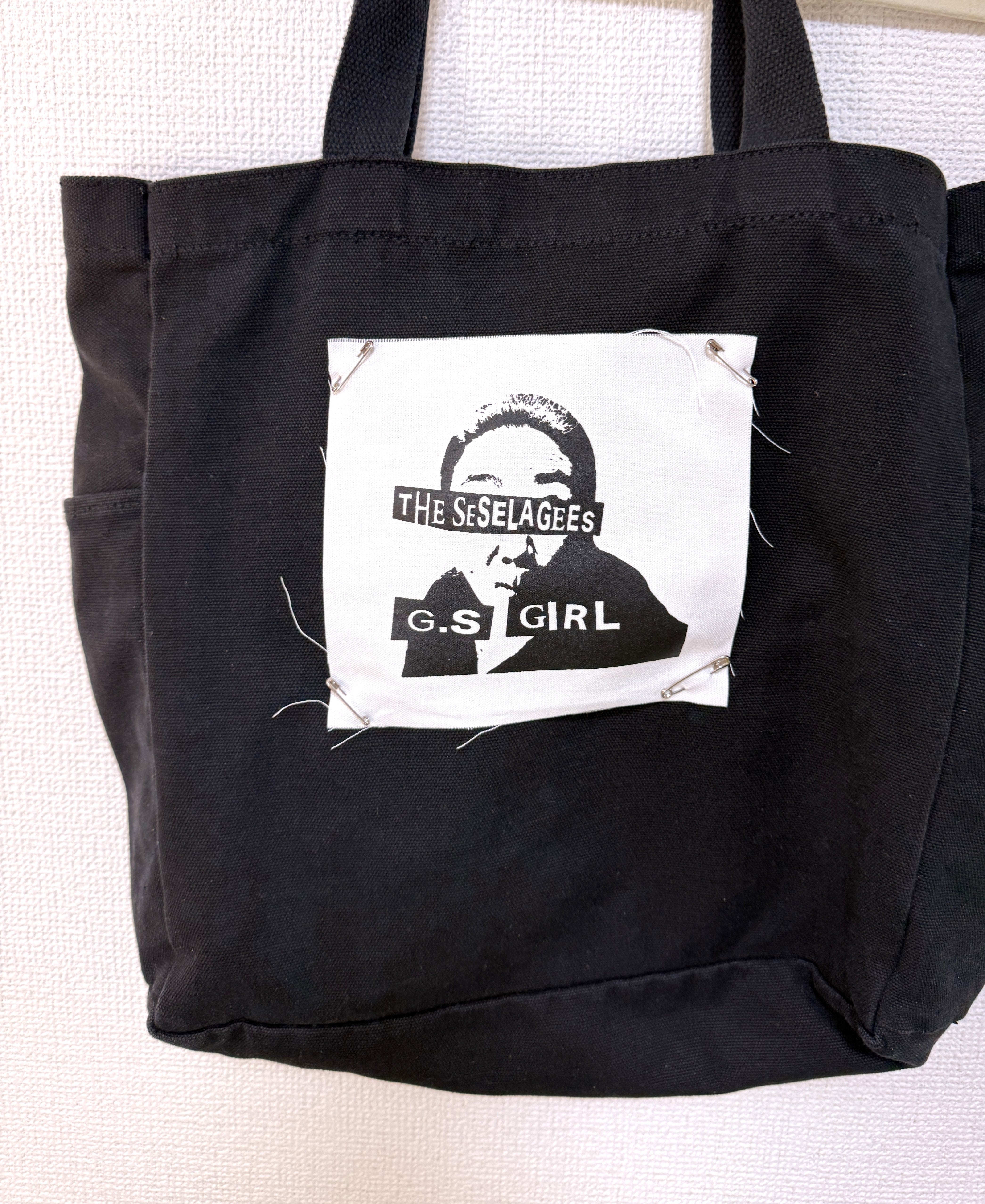 THE SESELAGEES オンラインSHOP