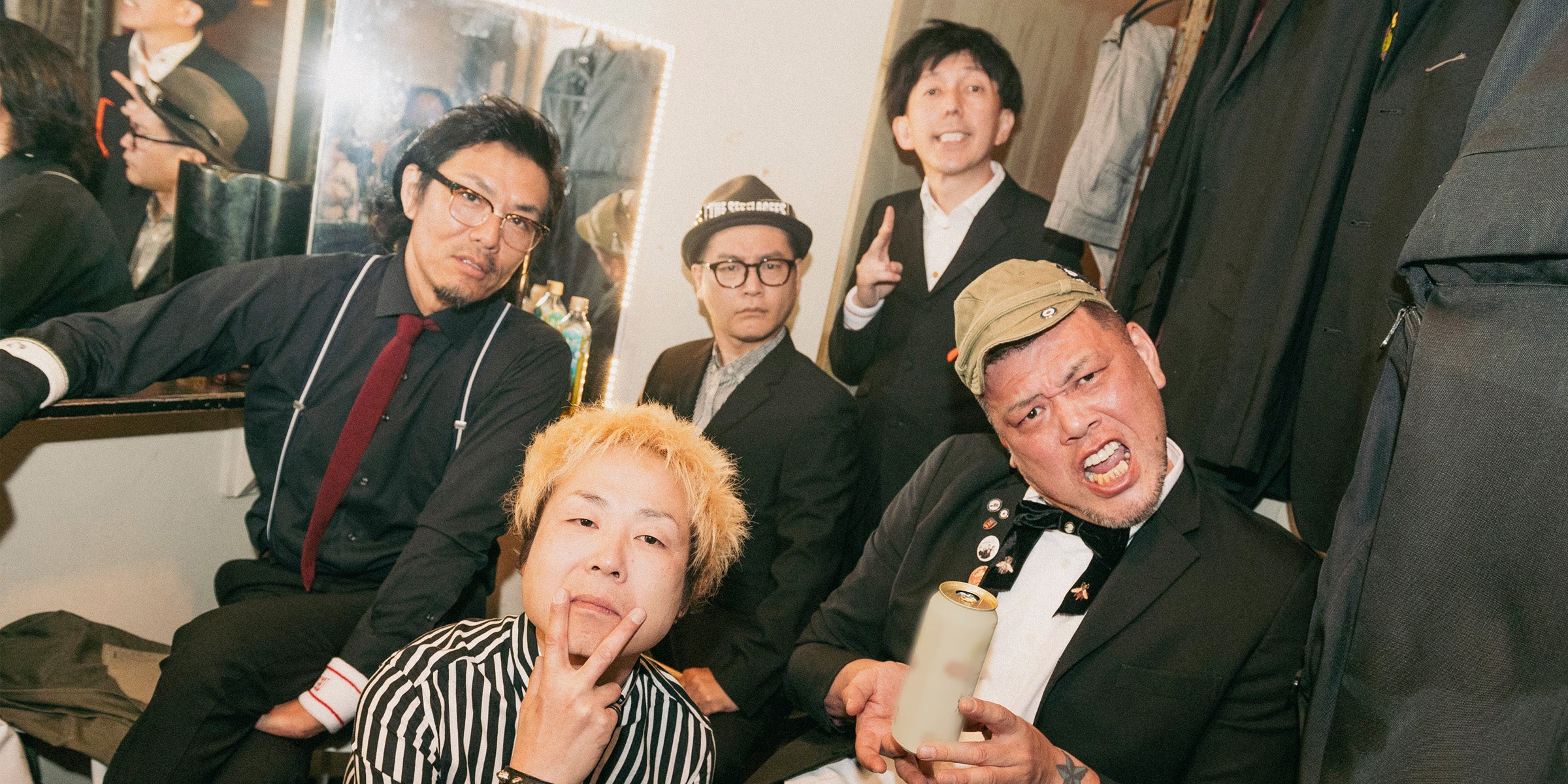 THE SESELAGEES オンラインSHOP