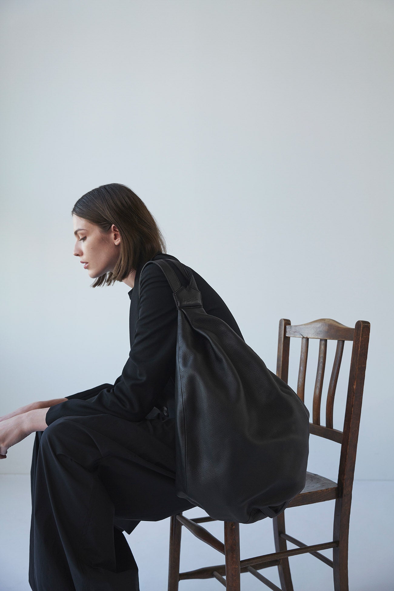 Y BACKPACK（BIG） – THE SHOP YOHJI YAMAMOTO