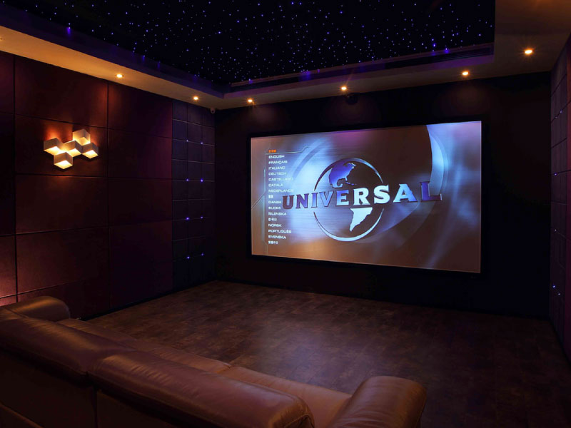 自宅で大迫力の臨場感！おすすめホームシアターセット各5選