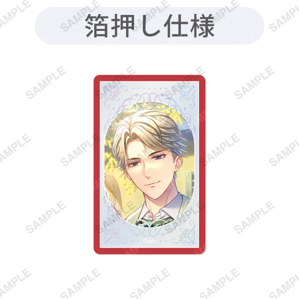 スタンドマイヒーローズ Valentine's Day ＆ White Day POP UP STORE