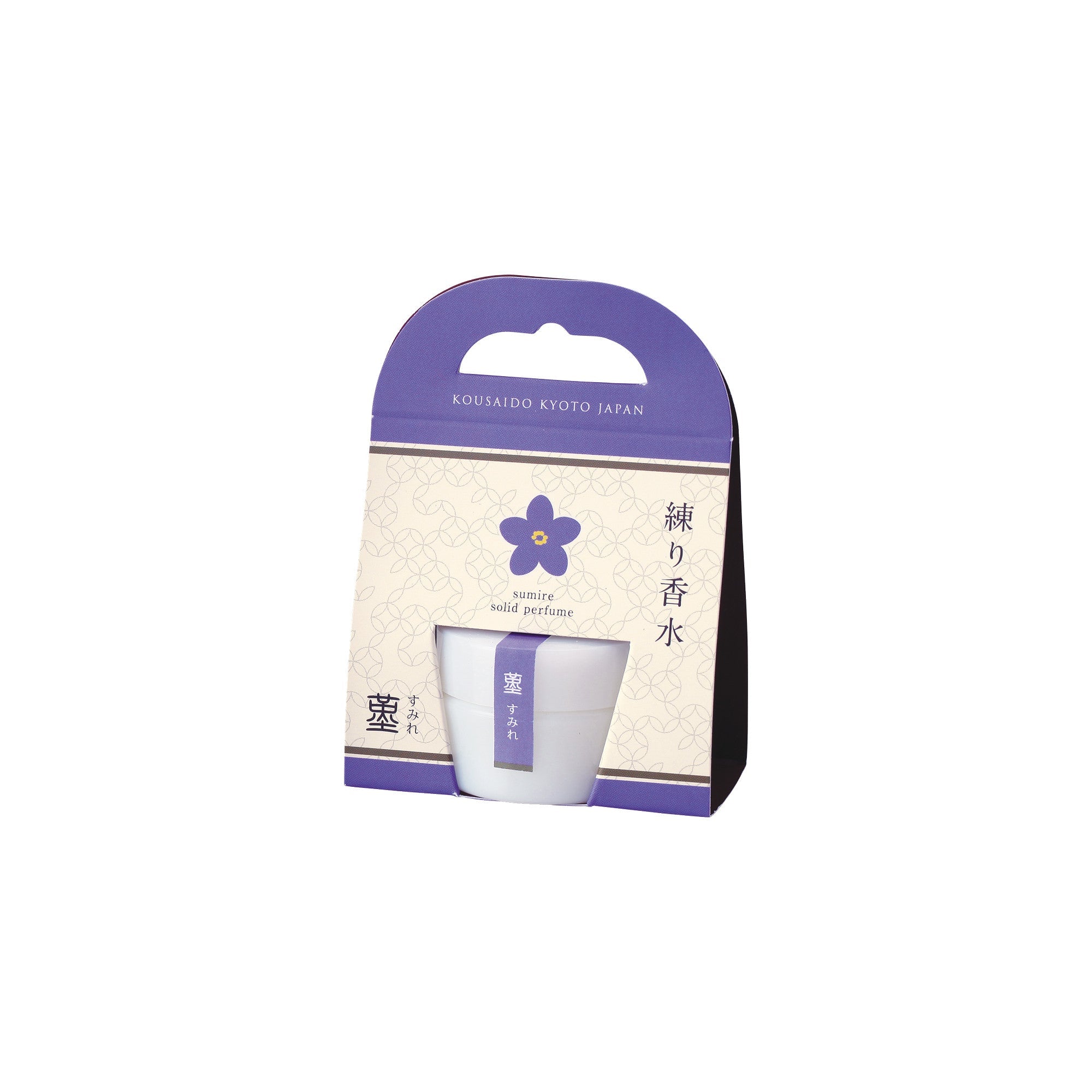 花の練香水｜LiFE｜公式オンラインショップ
