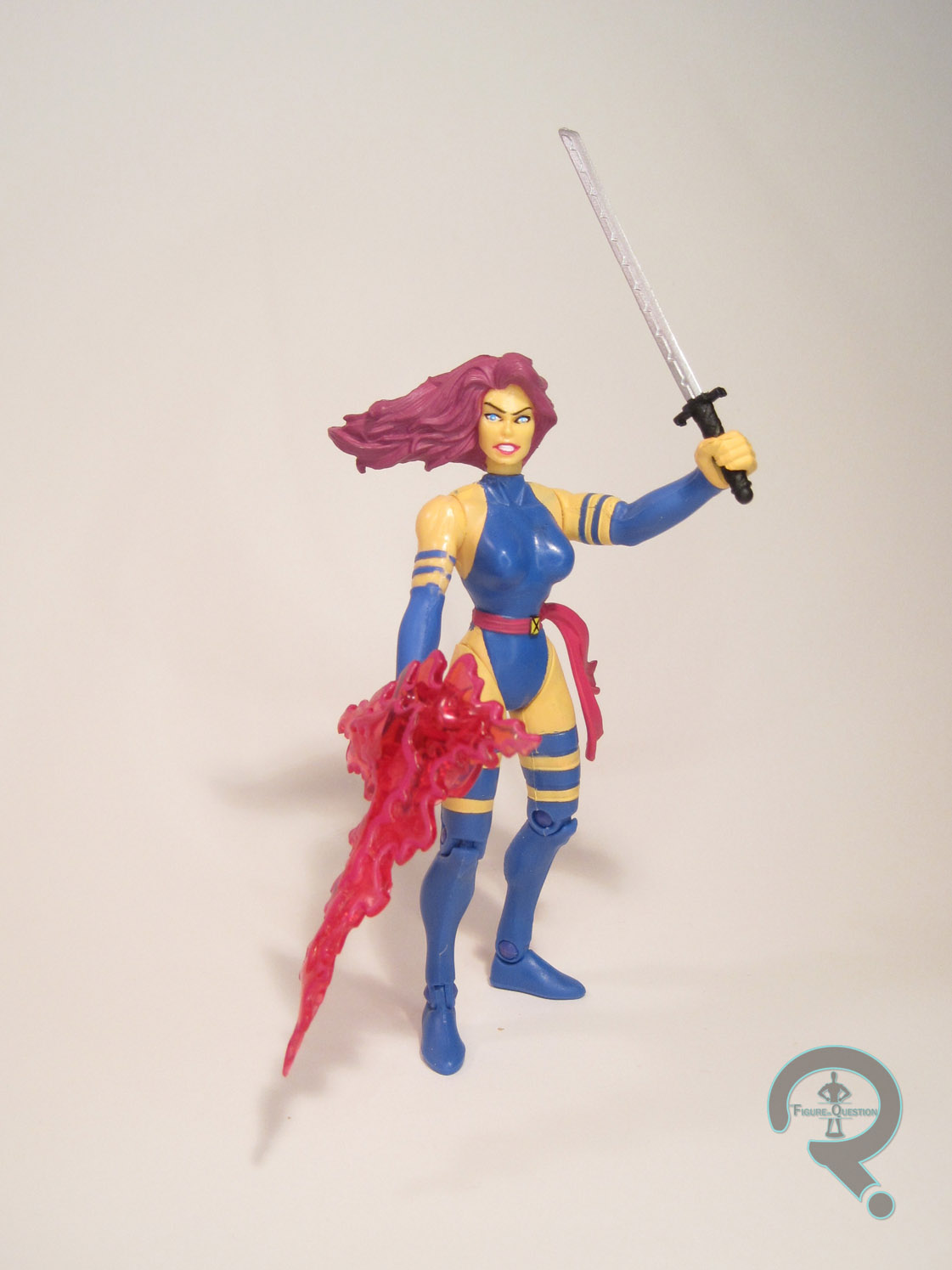 1627: Psylocke | The Figure In Question