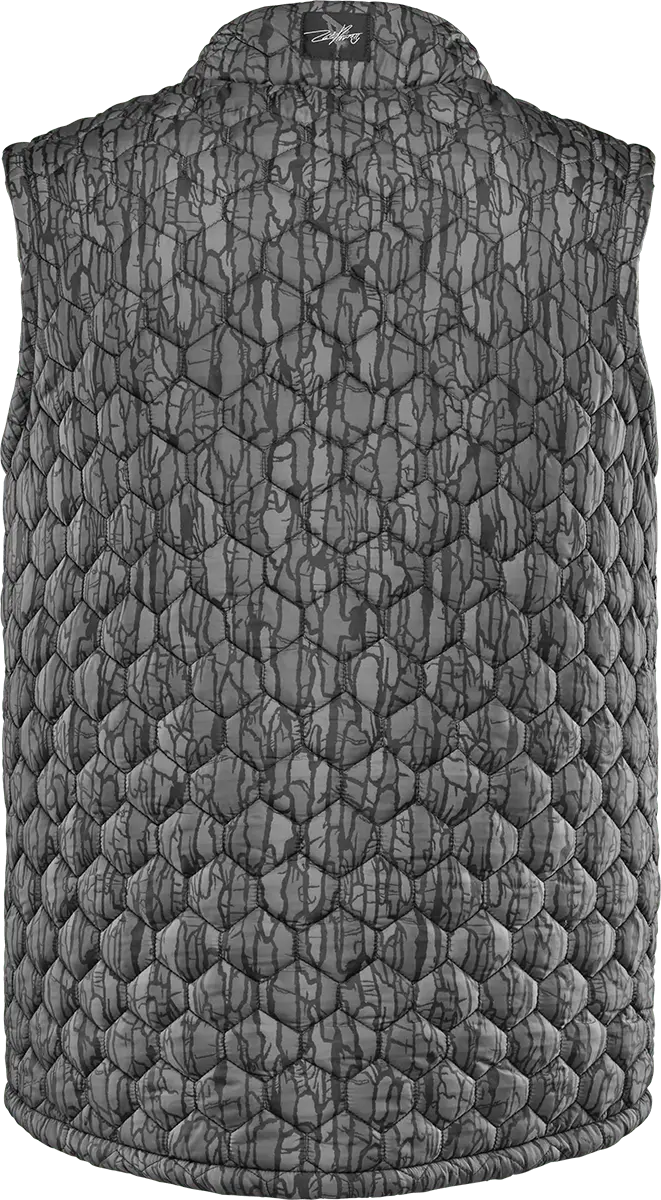 MEN'S REST STOP PUFF VEST Jacket 83.99 | thirtytwo Snowboarding