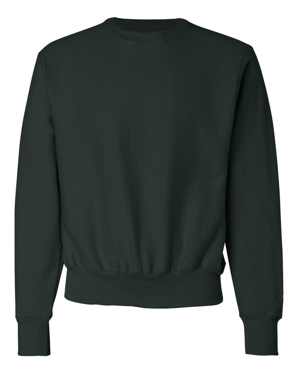 Champion - Reverse Weave® Crewneck Sweatshirt – Threadfellows