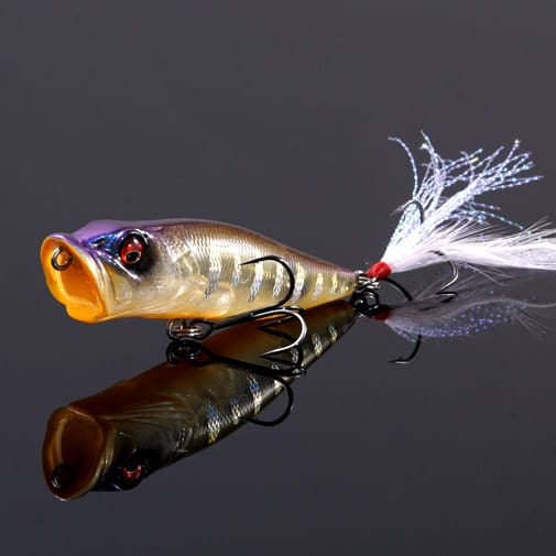 Megabass Pop X Popper – Three Rivers Tackle