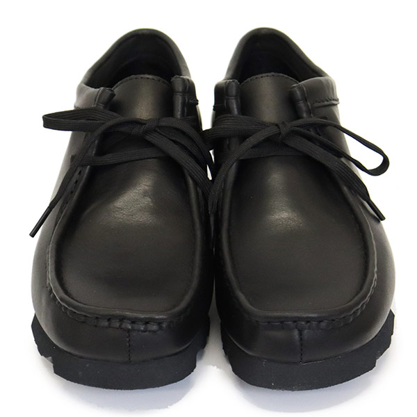 正規取扱店 Clarks (クラークス) 26183074 Wallabee GTX ワラビー
