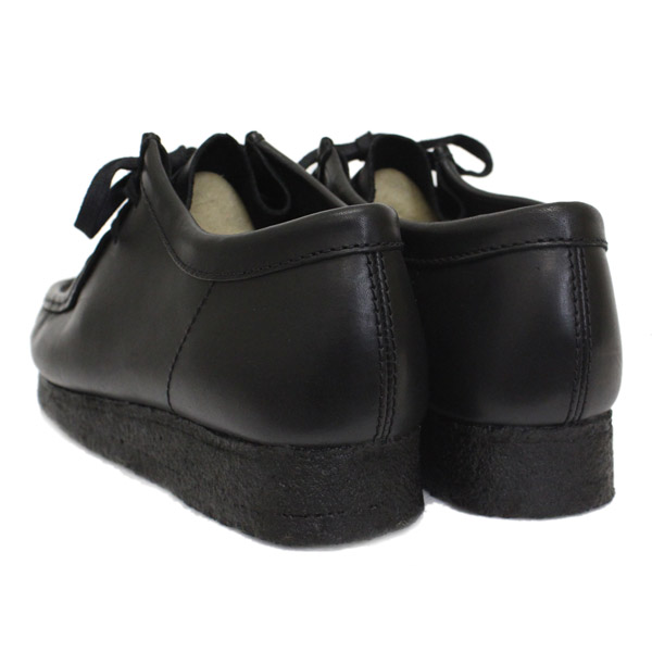 正規取扱店 Clarks (クラークス) 26155514 Wallabee ワラビー メンズ