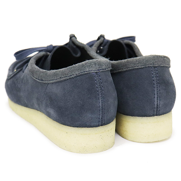 sale セール 正規取扱店 Clarks (クラークス) 26166306 Wallabee